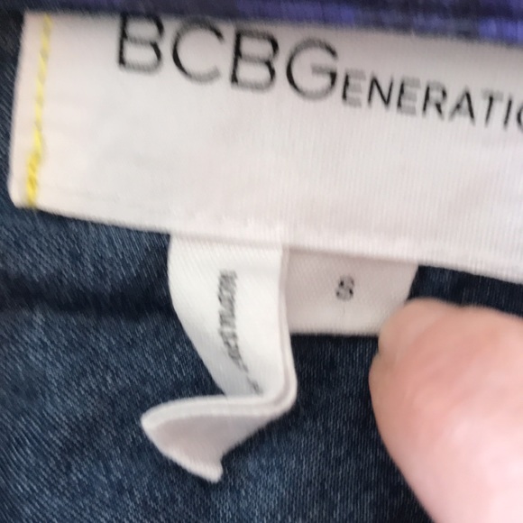 🙉 BCBGeneration top - Picture 5 of 5